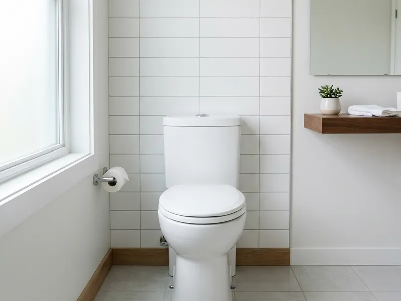 Toilet Repair & Installation Plumber in Cass, IN